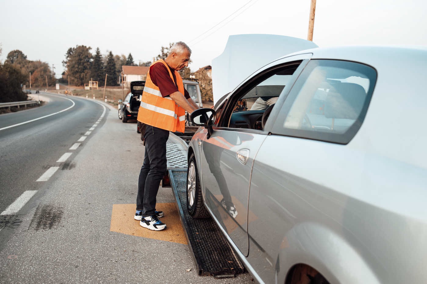 Tow truck service in Lebourgneuf Tow truck service in Lebourgneuf