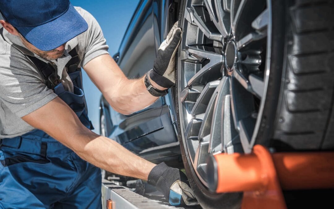 How Much Does Towing Cost in Quebec? 2026 Price Guide