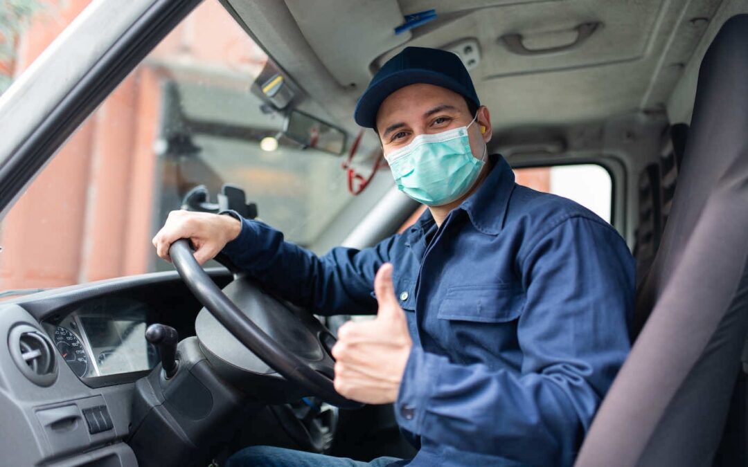 Reliable Towing Company in Quebec