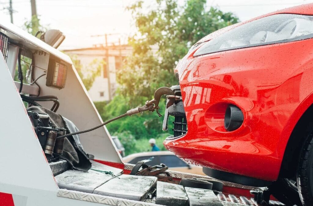 The Real Cost of Towing in Quebec – And What You’re Paying For