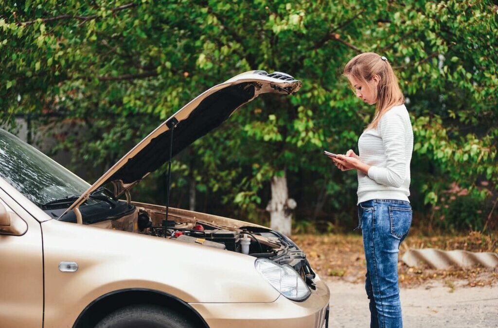 Roadside Help Without the Wait: Fast Dispatch Across Quebec