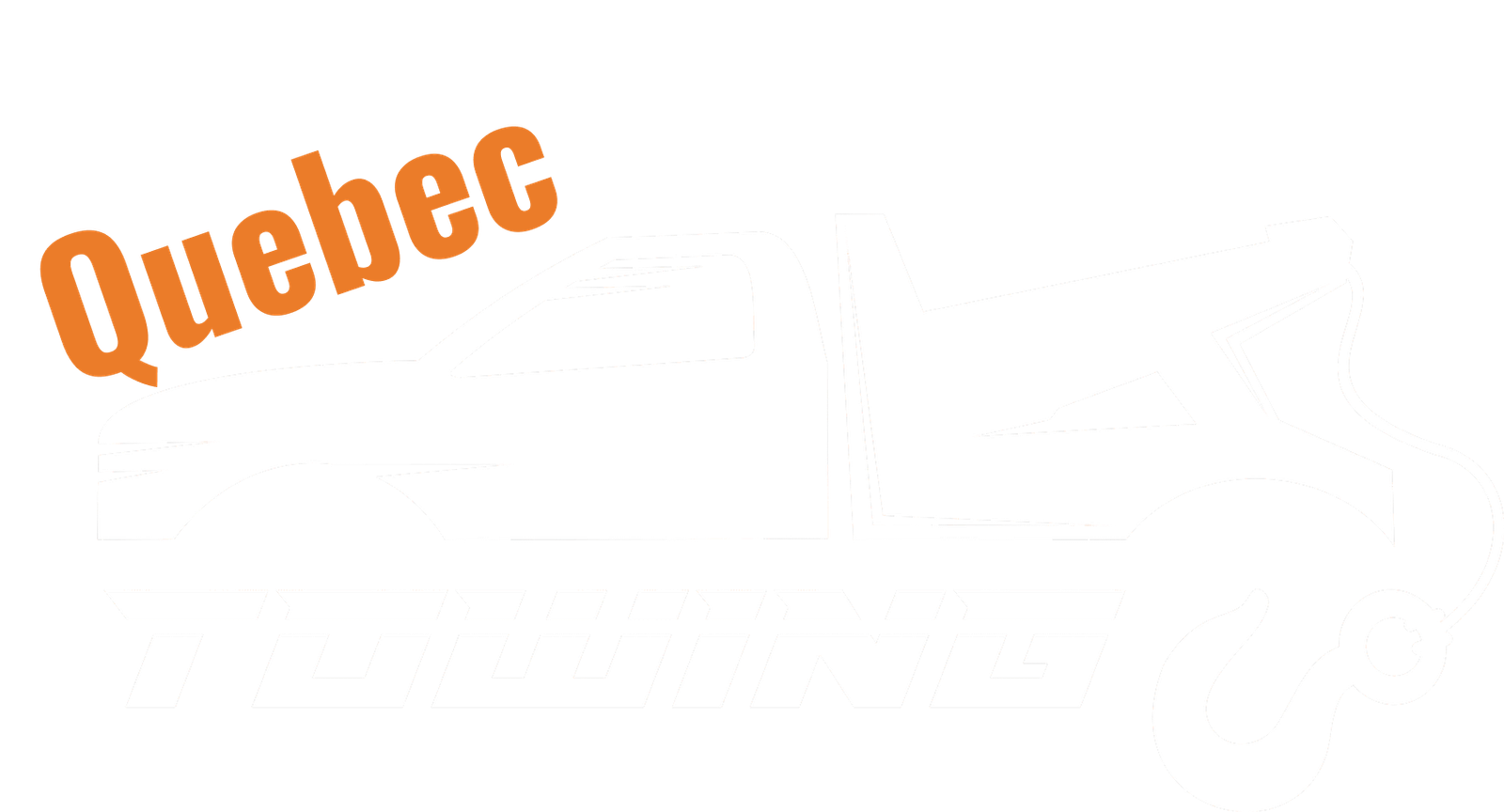 Quebec-Towing-Logo