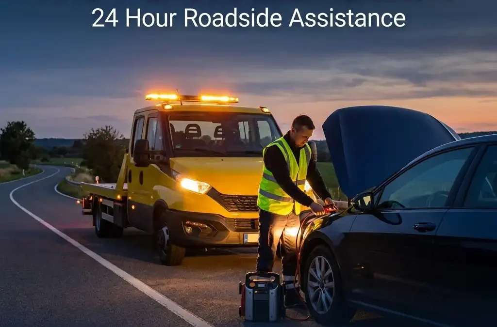 Battery Boost Service in Quebec: Complete 2026 Guide