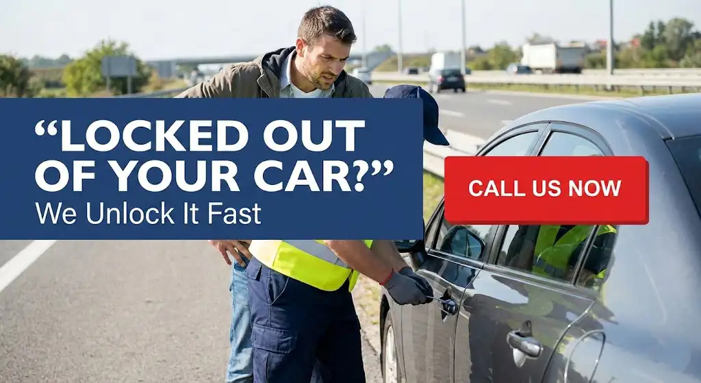 car unlock — what you need to know