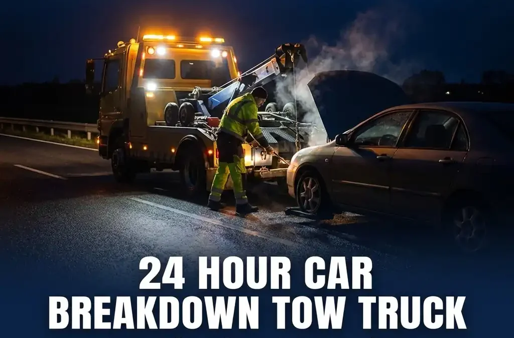 Quebec Summer Road Trip Checklist: Avoid a Breakdown